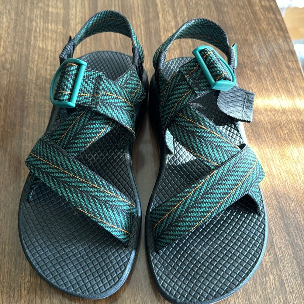 Chaco Women’s Mega Z Cloud 6sz